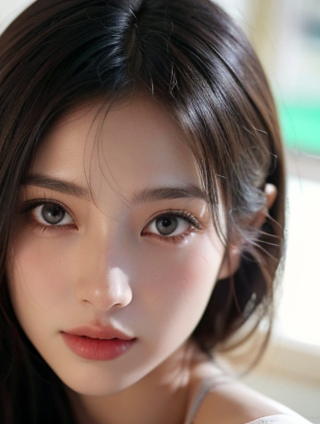 情感恢复方法与口红：色彩与心灵的对话